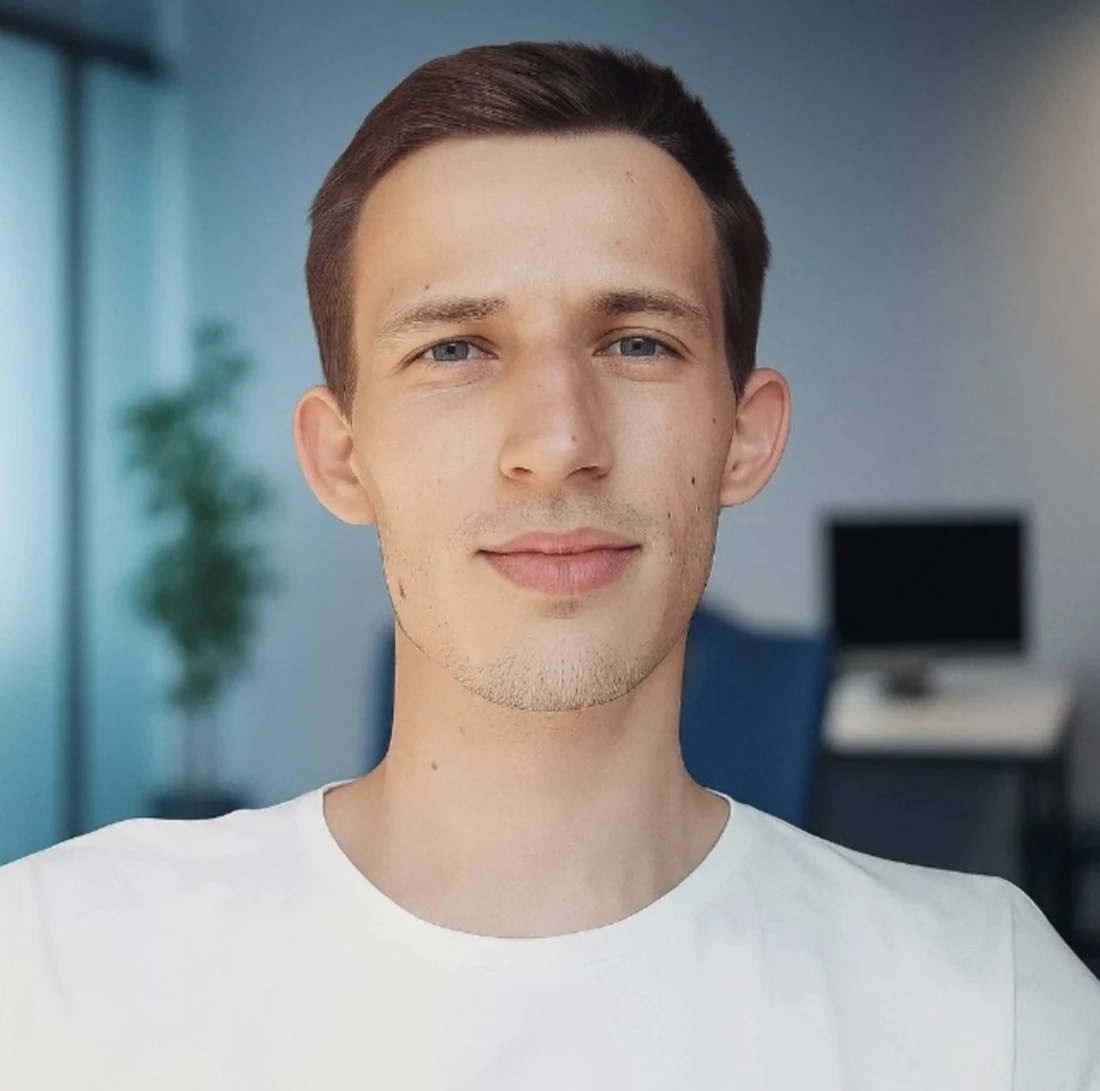 Christopher Bruhn, Inhaber von BRUHN MEDIA